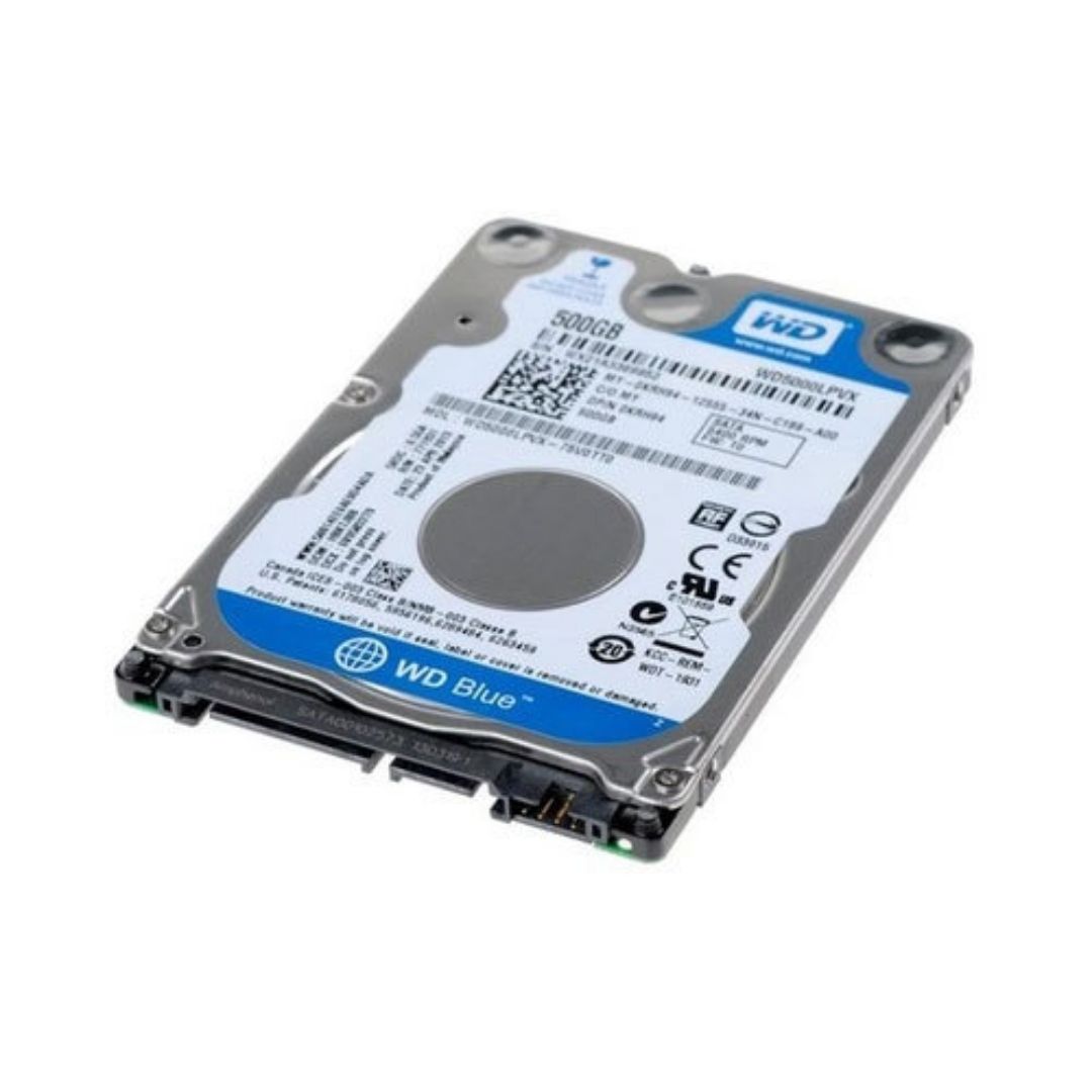 HDD Hard-disk